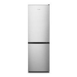 Combi Hisense RB390N4ACE 186x60cm E Inox 