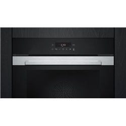 HORNO SIEMENS HB372ABS0 MULTIFUNCIONES 71L