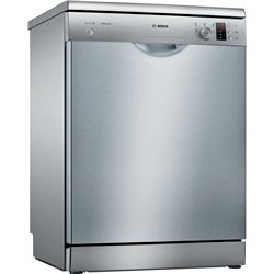 Lavavajillas Bosch SMS25AI05E 12 serv 60cm Inox Clase E