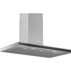 Campana Bosch DWB97FM50 90cm 710m3/h inox Clase B