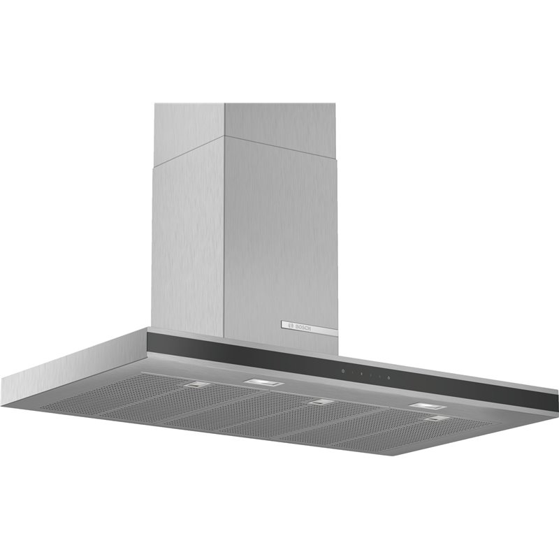 Campana Bosch DWB97FM50 90cm 710m3/h inox Clase B