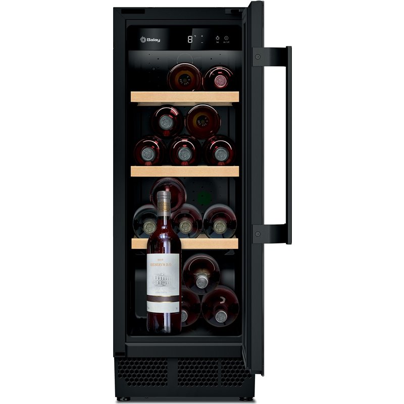 Vinoteca Integ Balay 3WUF073B 58L Clase F 82 cm