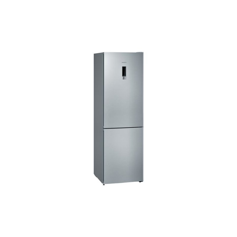 Combi Siemens KG36NXIEA 186x60cm Clase E Inox 