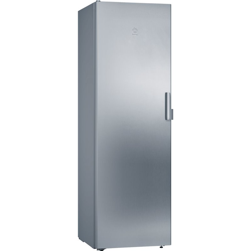 Frigorifico 1P Balay 3FCE568XE 186x60cm Clase E Inox