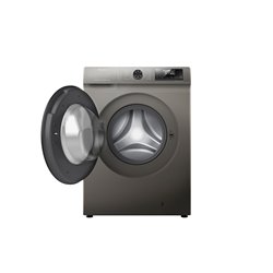 Lavadora Hisense WFQP8014EVMT  8kg,1400rpm, A, inox.