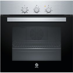 Horno Balay 3HB2010X0 Multifunción