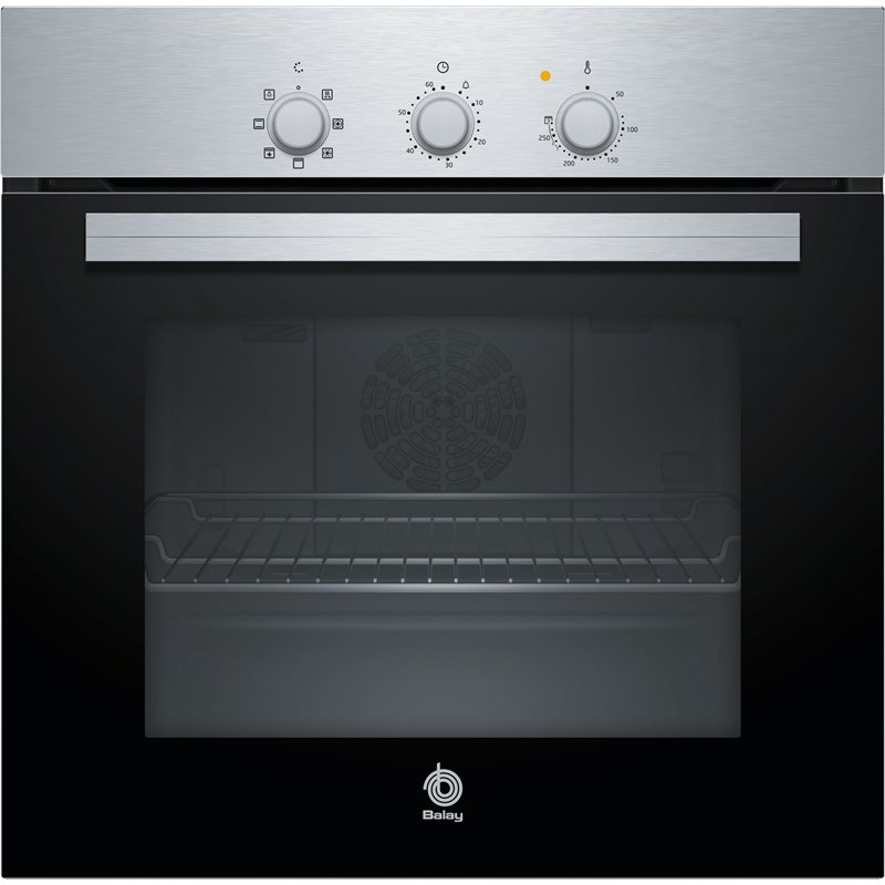 Horno Balay 3HB2010X0 Multifunción