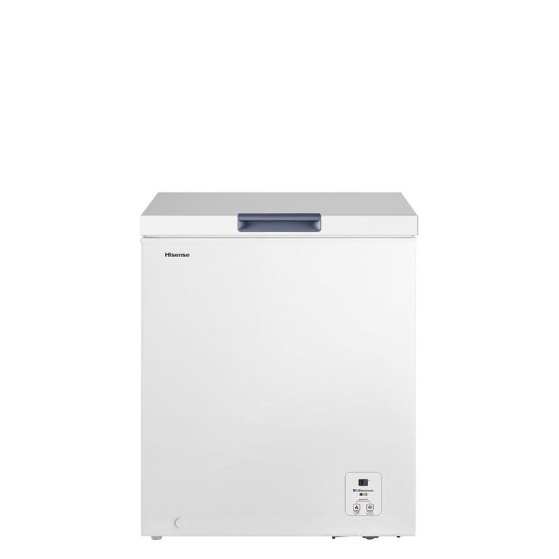 Congelador o Frigo Hisense FT184D4AWYE