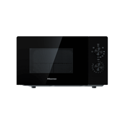 Microondas Hisense H20MOBP1G Grill