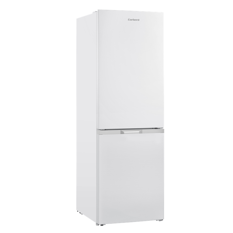 Combi Corbero CCH18522EW 185x60cm, NFR, E, Blanco