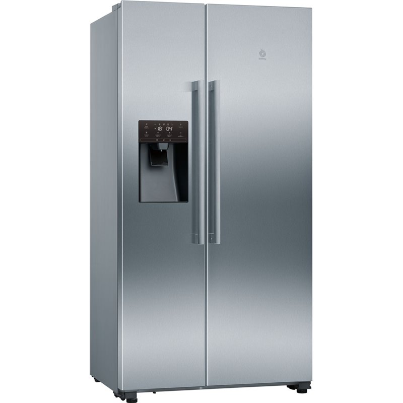 FRIGO AMERICANO BALAY 3FAE494XE 179X91CM, E, NoFrost