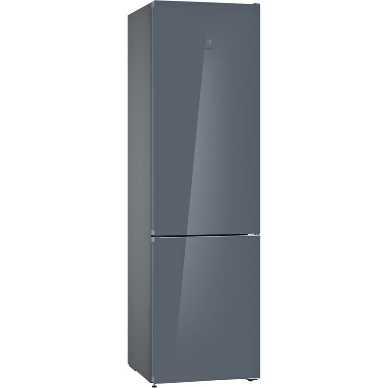 Combi Balay 3KFD765AI CRISTAL GRIS