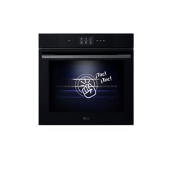 HORNO LG WSED7667M  MULTIF., 76L, A++, NEGRO