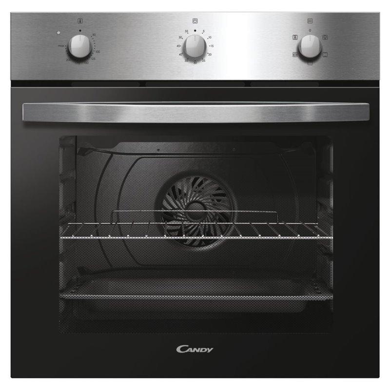 Horno Candy FIDC X502 33703434 Convección + Ventilador