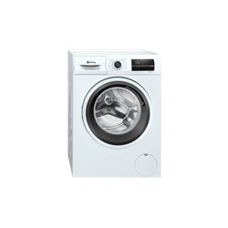 Lavadora Balay 3TS282B  8kg, 1200rpm, A, Blanca