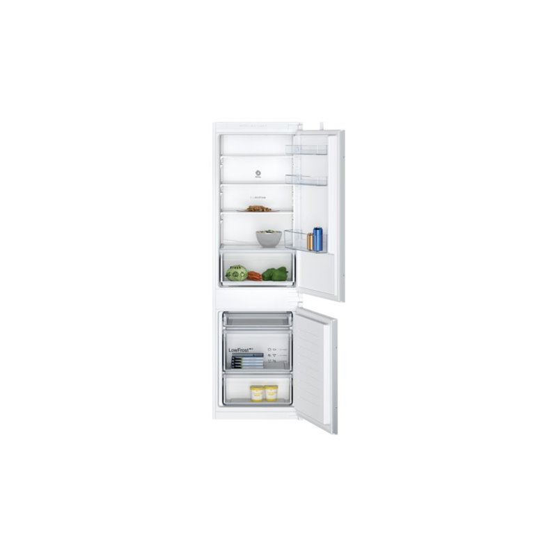 Combi Balay 3KIE711S 177X56CM, E, integrable