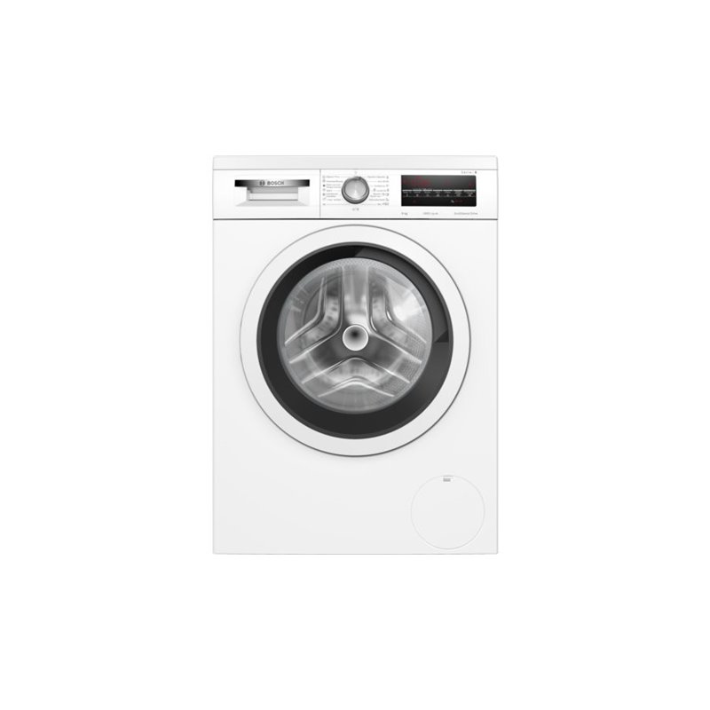 Lavadora Bosch WUU28T61ES 9kg, 1400rpm, A, Blanca