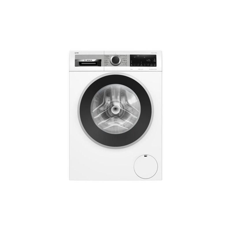 Lavadora Bosch WGG244F0ES 9kg, 1400rpm, a, blanca