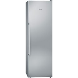 Congelador V. Siemens GS36NAIEP 186x60cm, E, NF