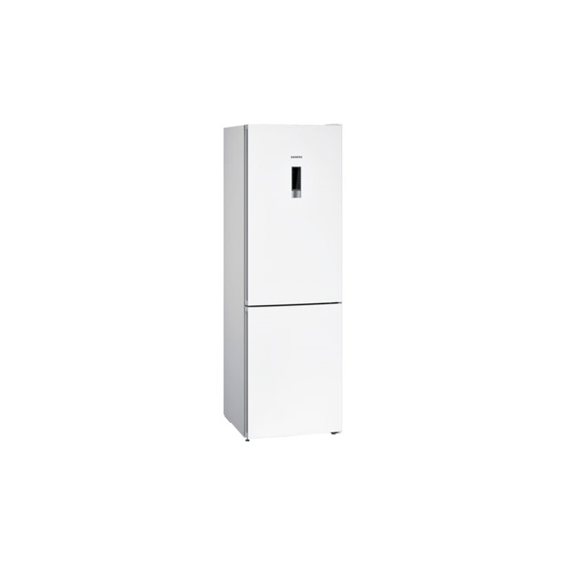 Combi Siemens KG36NXWEA, 186x60cm, E, Blanco A