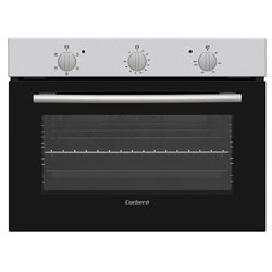 Horno Corbero CCHCV4521M Multif., 50L, A, Negro-I