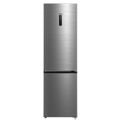 COMBI MIDEA MDRB521MGA46O 201x60cm, A, NFR, Inox