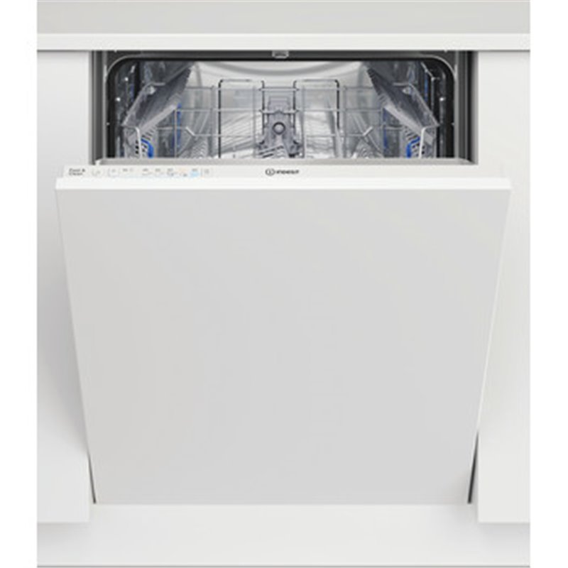 Lavavajillas Indesit D2I HL326 14Cub, E