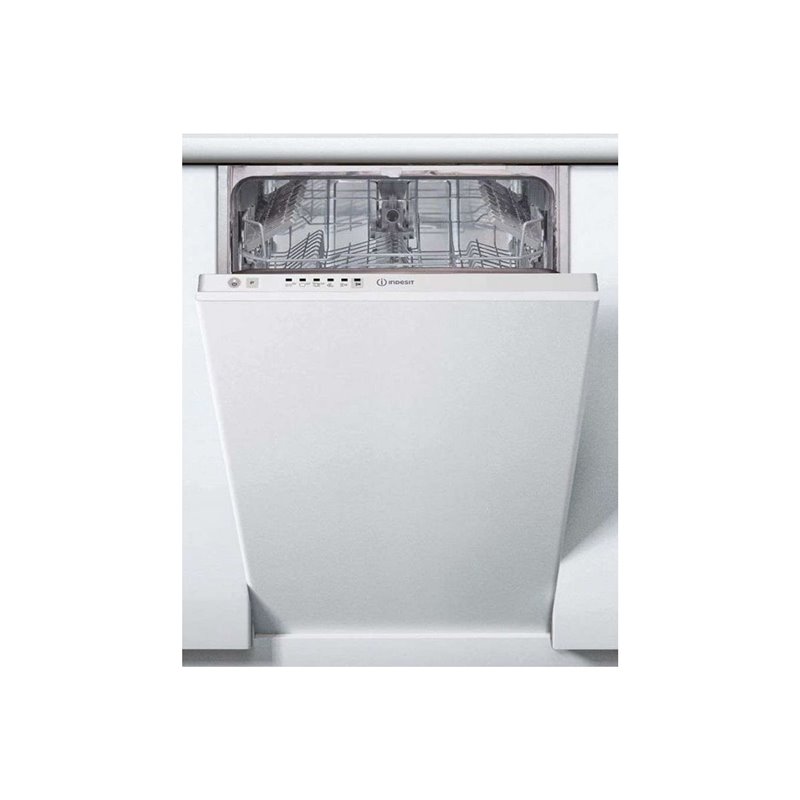 Lavavajillas Indesit DI9E 2B10 9Cub.,45cm