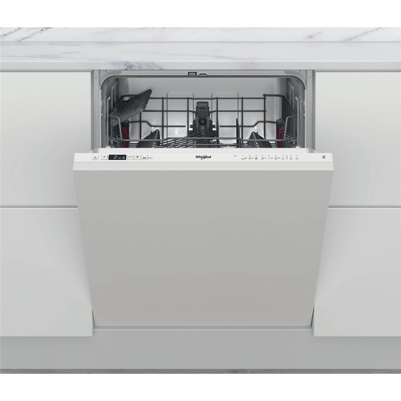 Lavavajillas Whirlpool W2I HD526 A 14 cub, E