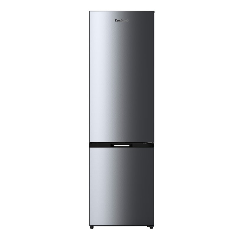 Combi Corbero CCH200322NFX, 201x60cm, NFR, Inox, E