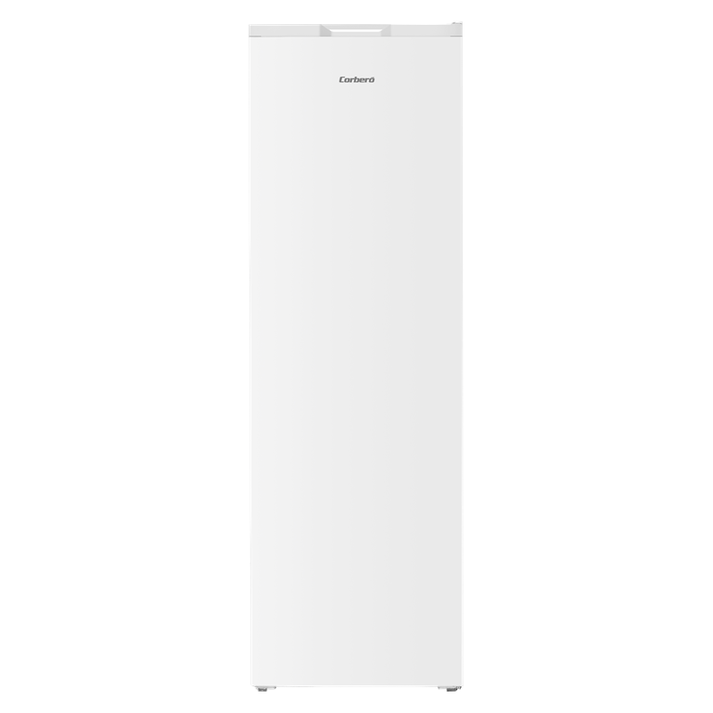 Congelador V. Corbero CCVH17023NFW, 171x55cm, E