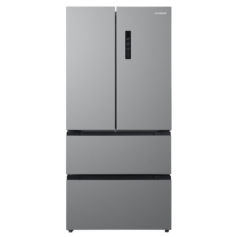 Frigo Americano Corbero CFFDS43624NFXINV 183x84cm