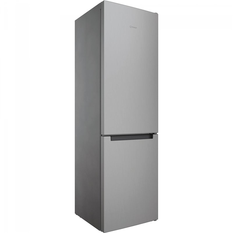 Combi Indesit INFC9 TI22X 200x60cm, E, NFR, Inox