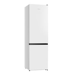 Combi Hisense RB440N4BWE, 201x60cm, E, Blanca