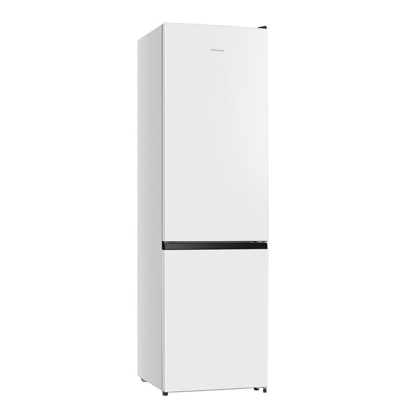 Combi Hisense RB440N4BWE 201x60cm, E, Blanca