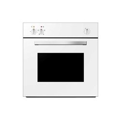 Horno Vitrokitchen HG6BB, Gas, 3  funciones, 50 L