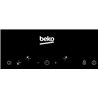 Vitroceramica Beko HIC63402T 3 zonas, 60cm