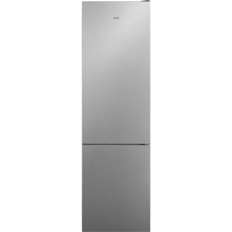 Combi AEG RCB636C6MU 201x60, No Frost, C, Inox