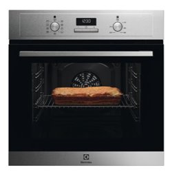 Horno Electrolux EOF3H40BX Multif.7, 65L, 60cm, A