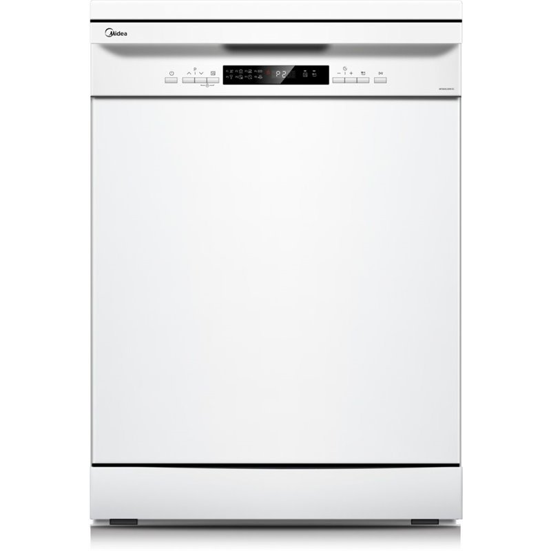 Lavavajillas Midea MFD60S210W.1-ES 14 Serv., 60cm