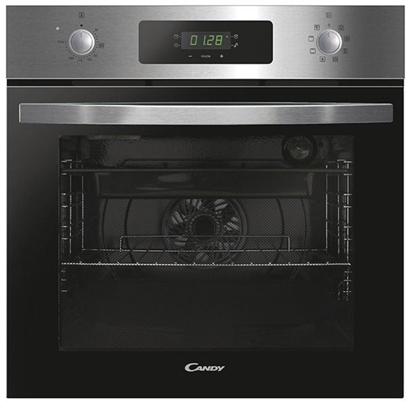 Horno Candy FIDC X625 L Multif., 70L, A+, Aqualitic