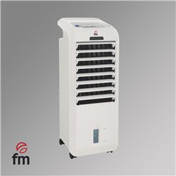 Climatizador FM CL220, nebulizador, evaporativo co