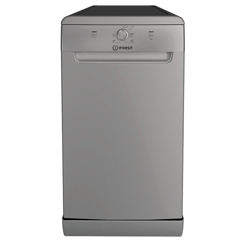 Lavavajillas Indesit DF9E1B10S 9Cub.,45cm, F