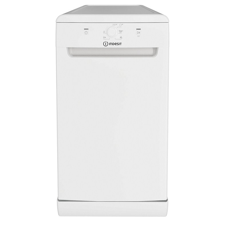 Lavavajillas Indesit DF9E1B10 9Cub.,45cm, F