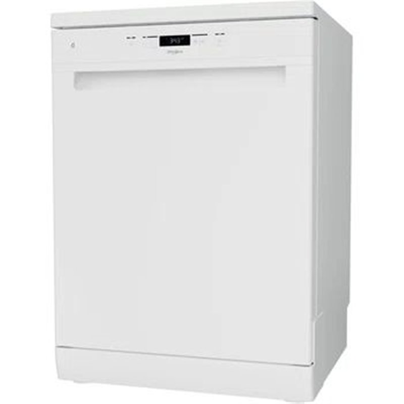 Lavavajillas Whirlpool W2FHD624 14Cub.60cm, E