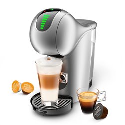 Cafetera Dolce Gusto Krups KP440ECL Genio S Touch