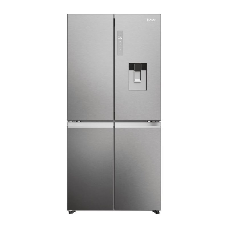 Frigorifico 4P Haier HCW58F18EHMP 178x83cm, E