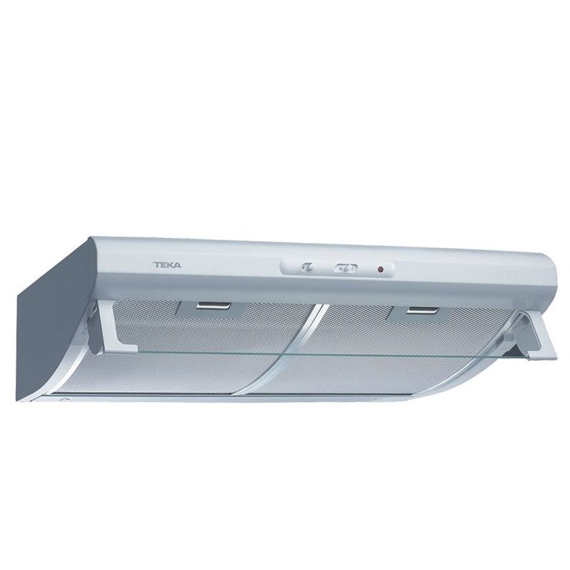 Campana Teka C 6310W Blanca