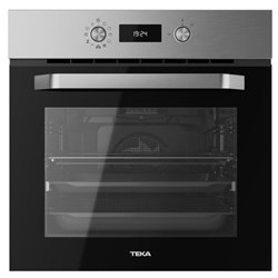 Horno Teka HCB 6646
 AIRFRY, 70L, A+, Inox