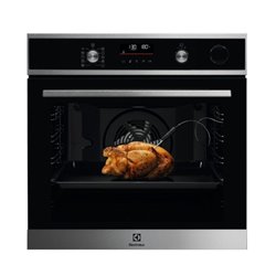 Horno Electrolux COP846X1 Multif. 9+1, A